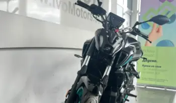 2024 Yamaha Mt-07 Design Hyper Naked – M5141 full